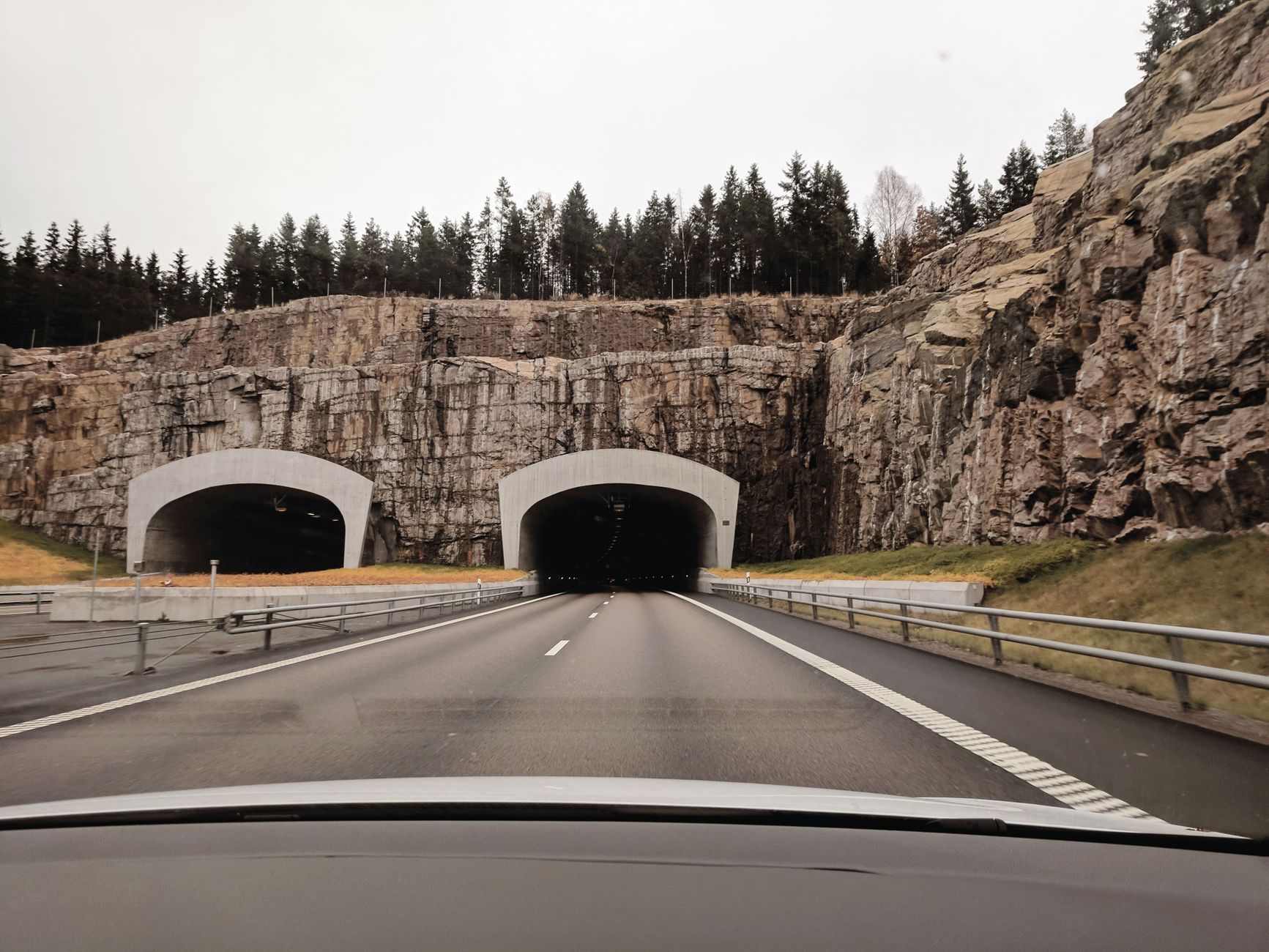 VS en Rusland verkennen samenwerking: tunnel, post en ijshockey