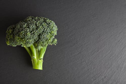 Gratis arkivbilde med brokkoli, frisk, grønnsak