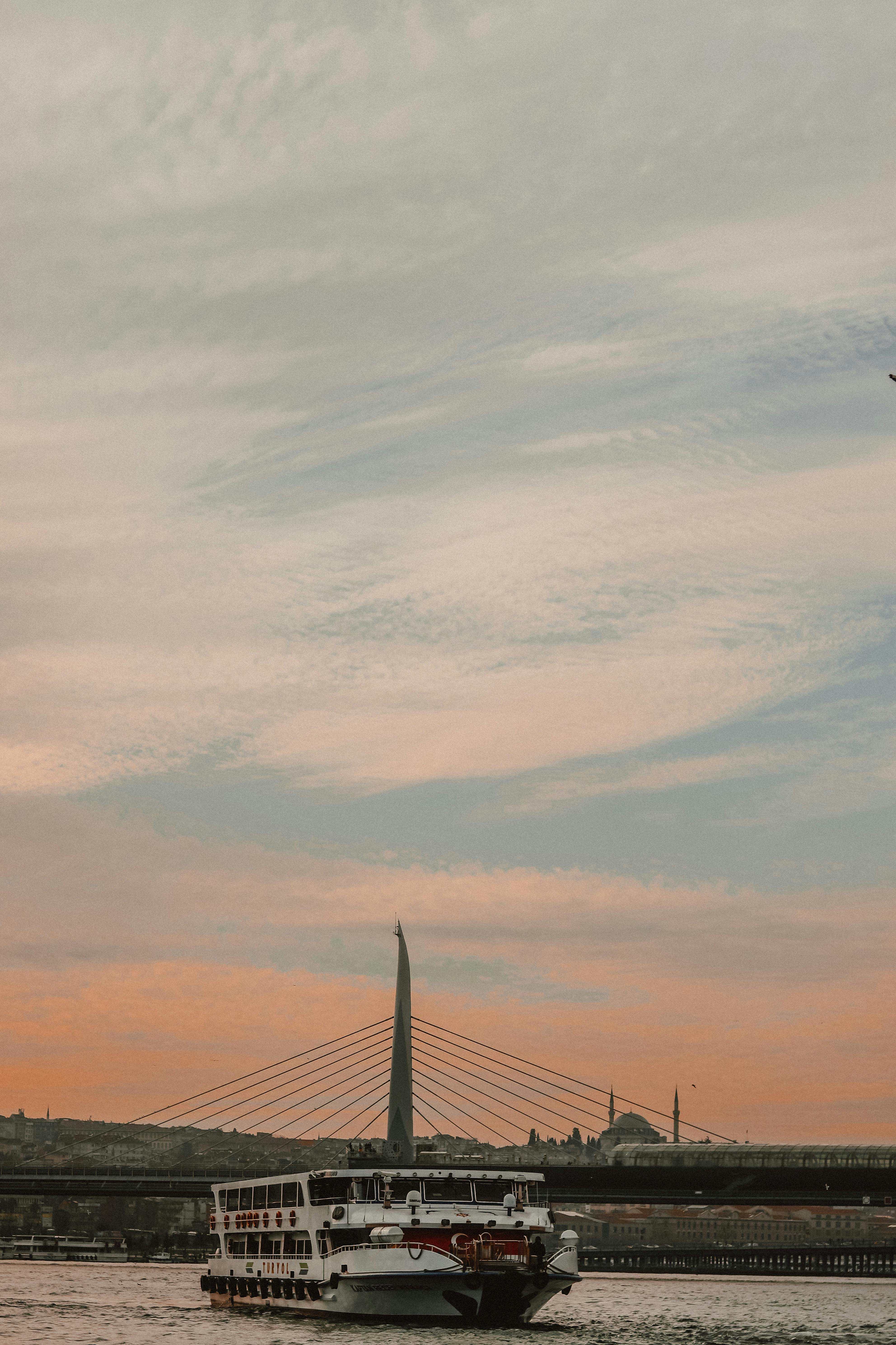 Gratuit Photos gratuites de architecture, bateau, célèbre Photos