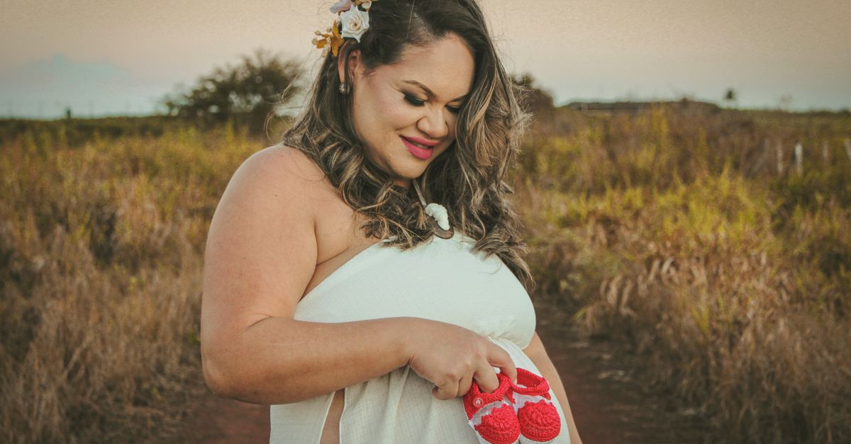 Pecorino enceinte : Risques et conseils