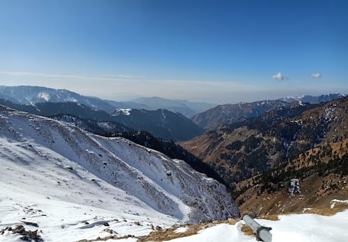 Бесплатное стоковое фото с высокий, Высота, гора