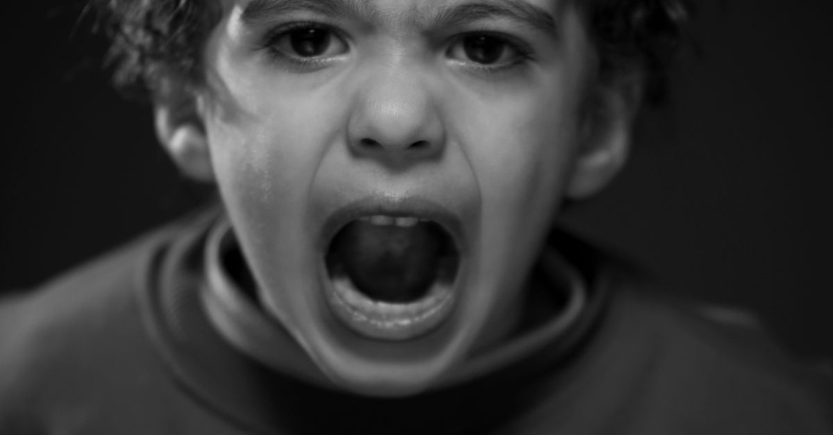 Fear Photo Fear Free Images | Everypixel
