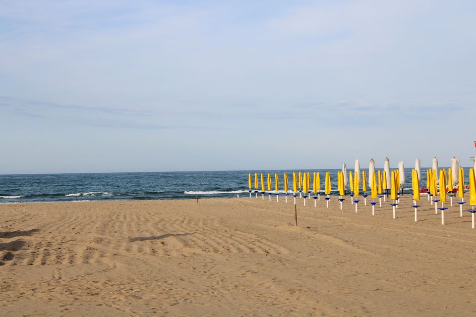 in Jesolo