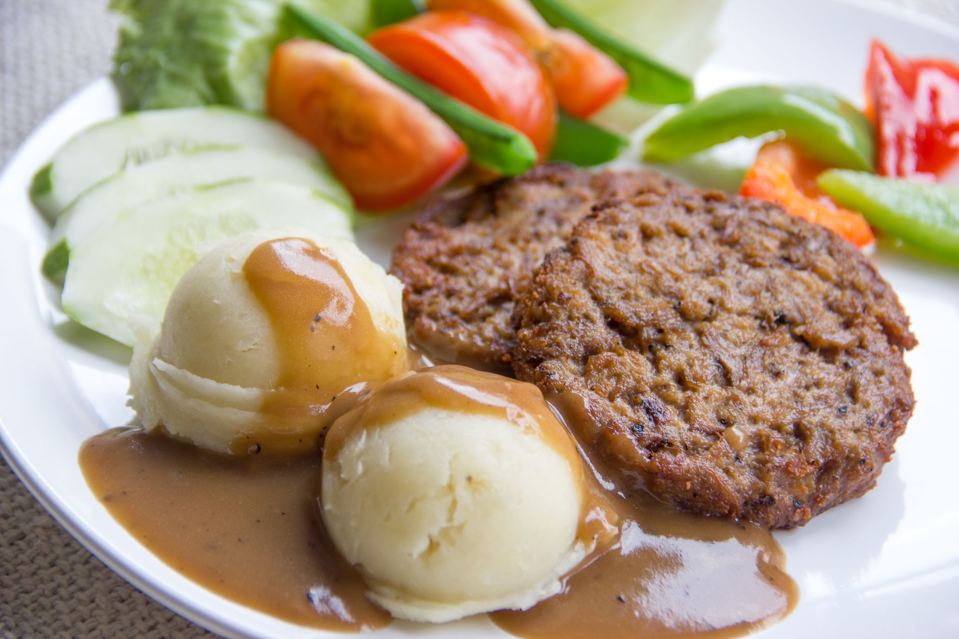 Plant Based Meat Maker Rolls Out Formulated Product Line to Supermarkets Nationwide