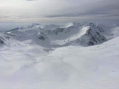Kostnadsfri bild av alpin, äventyr, berg