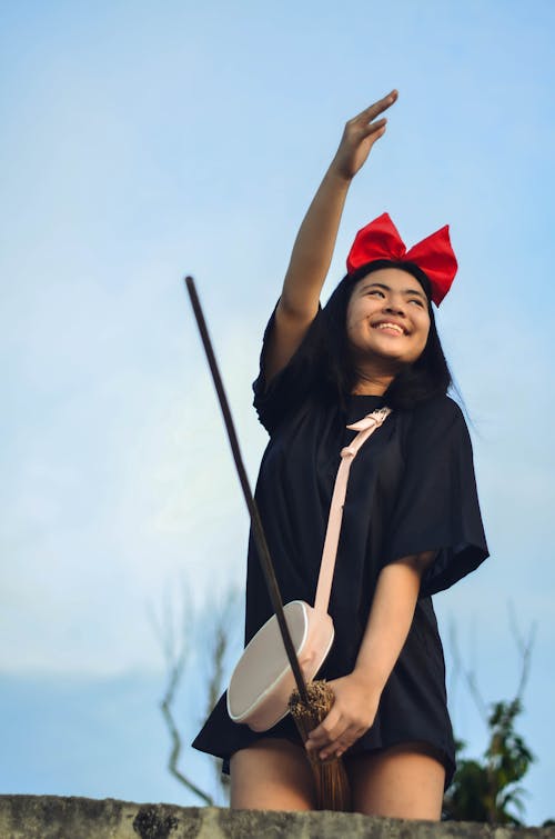 Ilmainen kuvapankkikuva tunnisteilla aasialainen tyttö, hymyily, ilo Kuvapankkikuva