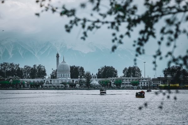 Srinagar Houseboat Experience - Transfers