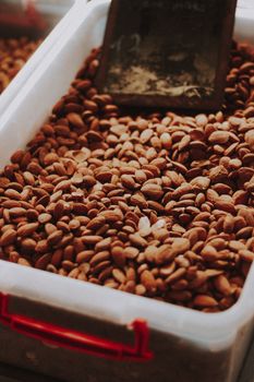 Almond Break All Natural Almondmilk Market Basket