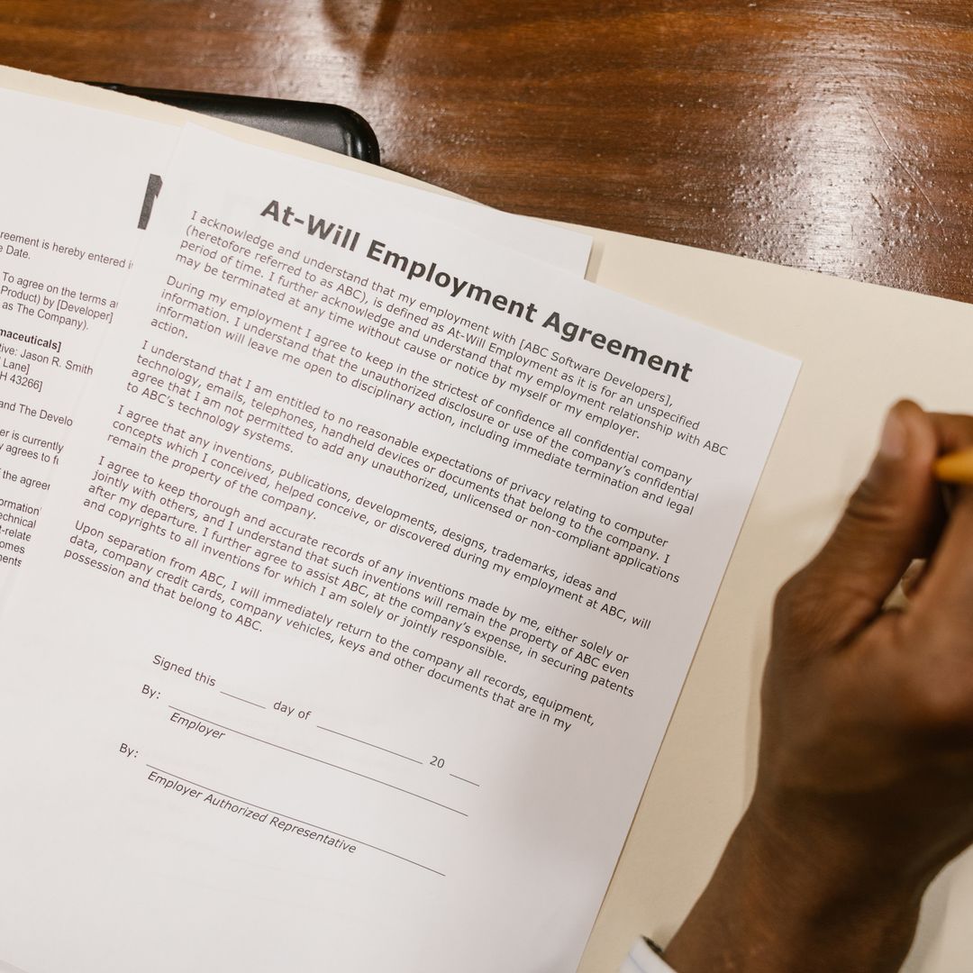 Regulatory Compliance Adjustments for Foreign Personnel Management Under New Reporting Mandates