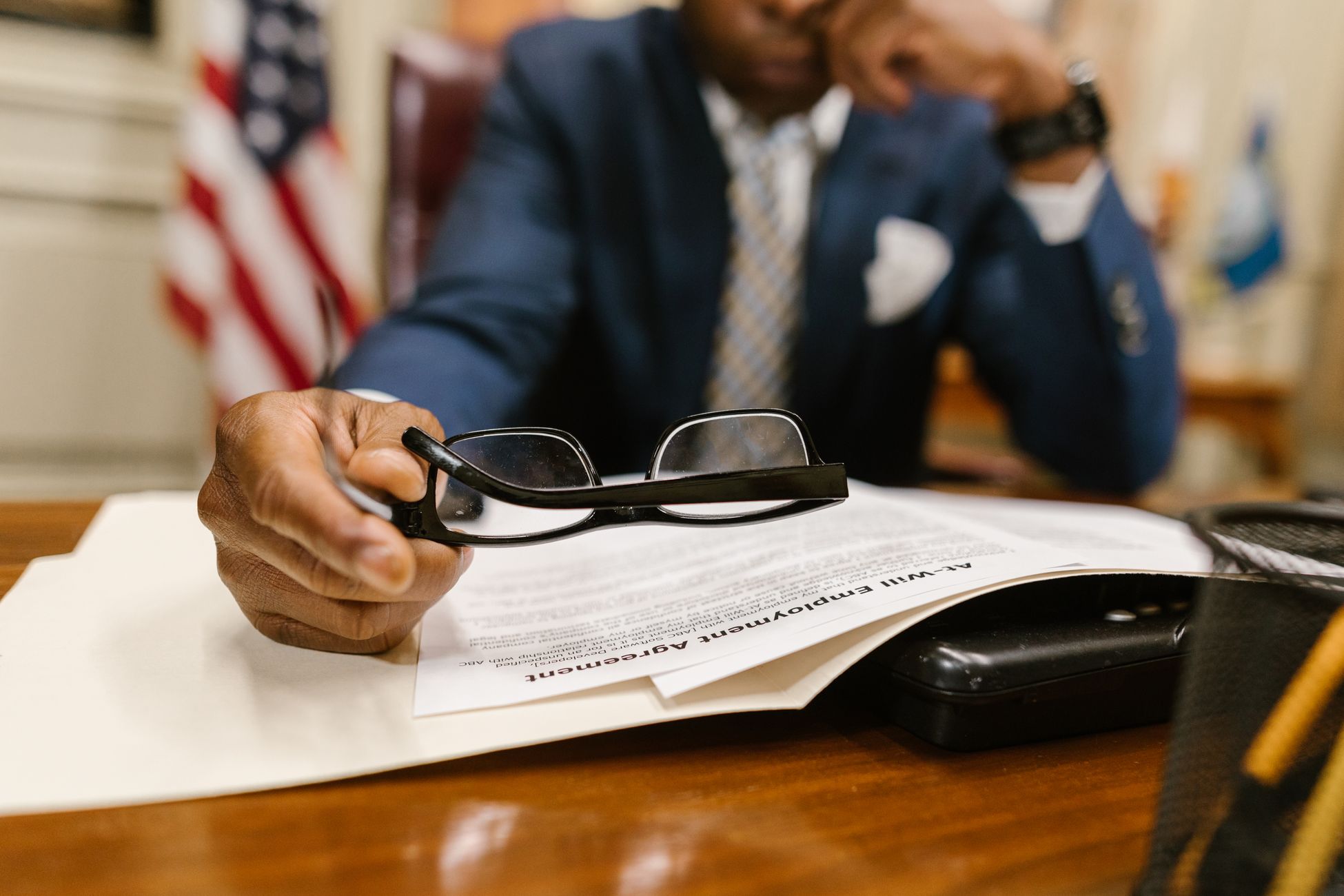 US to Respect Tariff Caps, New Tariffs Legally Based