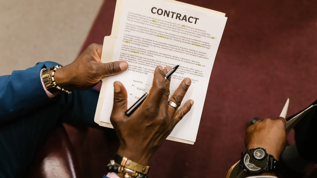 Understanding Promissory Note Legal Guidelines in Arizona