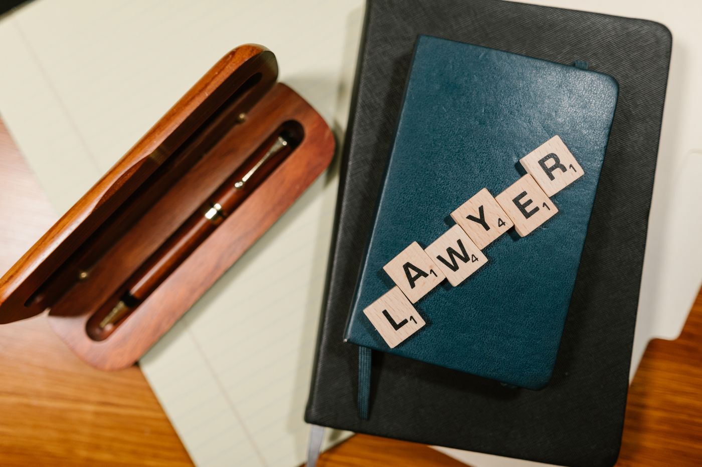 Fraud case review and legal document analysis