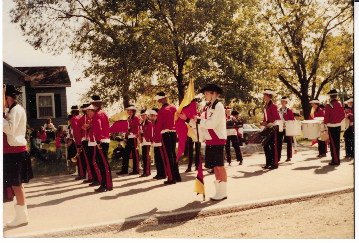 Прошитые документы с подписью