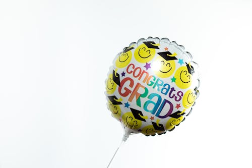 Kostnadsfri bild av ballong, dekoration, firande