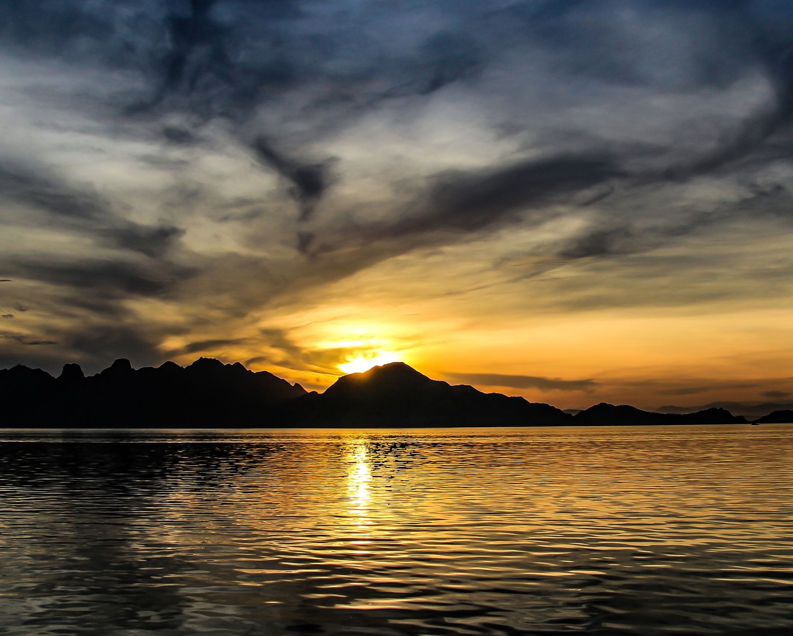Raja Ampat, Indonesia