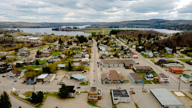 Elliot Lake