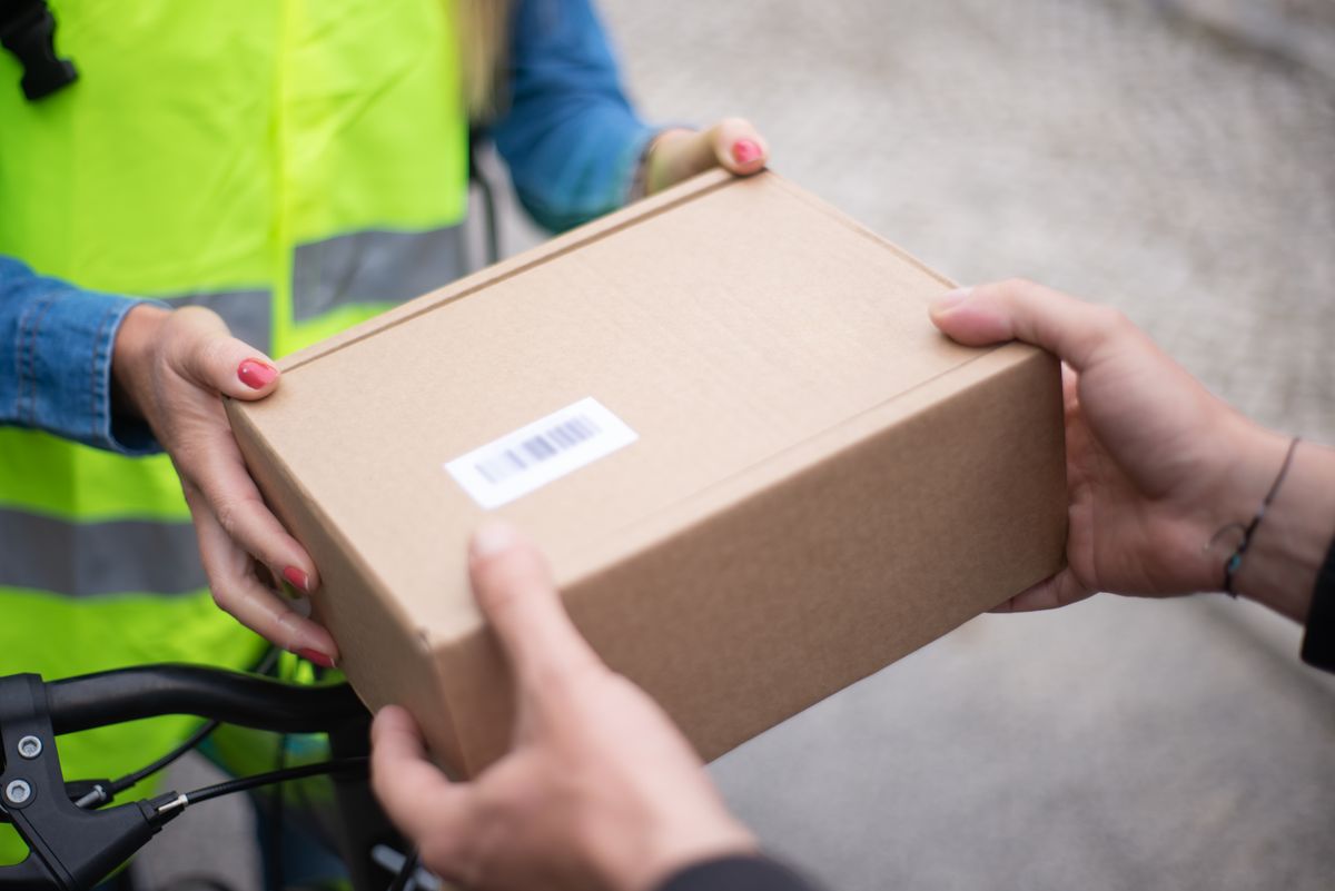 packing service in Eaglesham — Loaded properly: blankets, straps and a plan in Eaglesham
