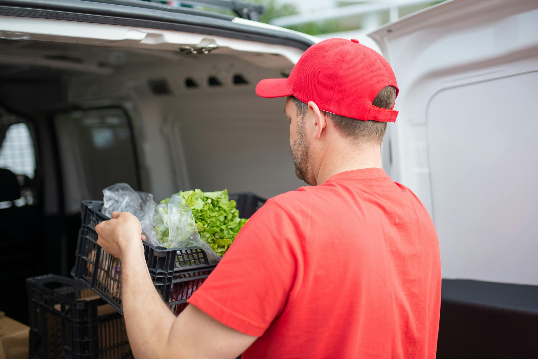 What Makes Online Fruit & Vegetable Boxes Sustainable