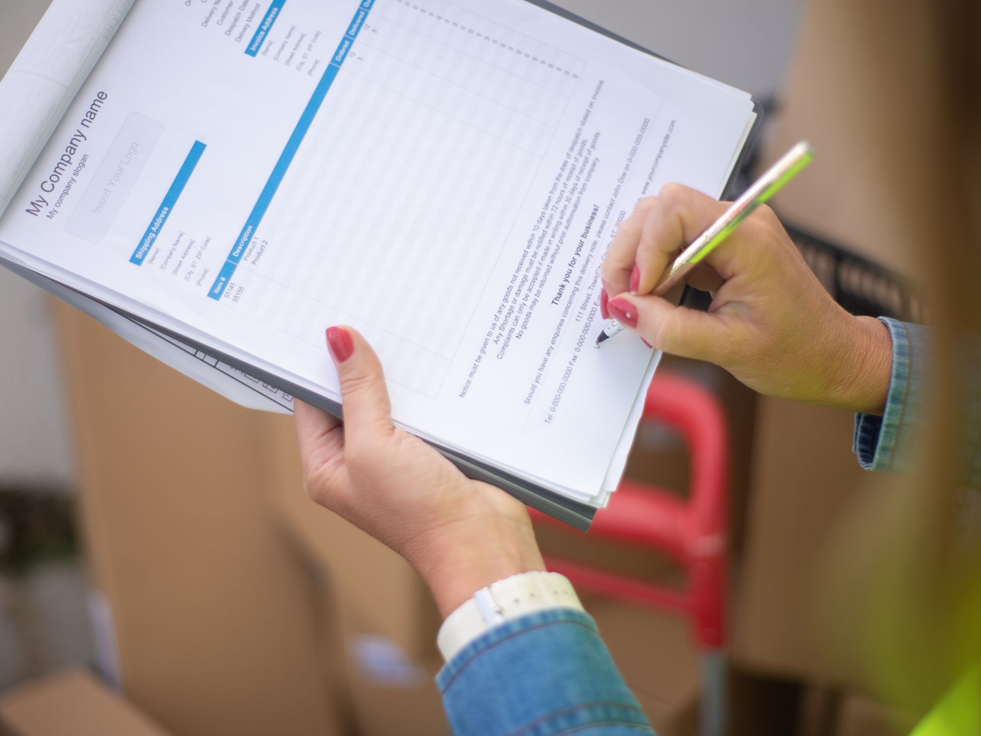 House Clearance in Credenhill, West Midlands — clearance team removing furniture from a property