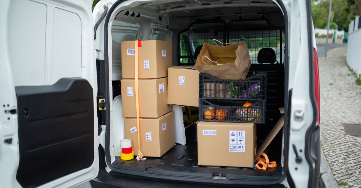 Livraison express en France : comment se démarquer de la concurrence ?