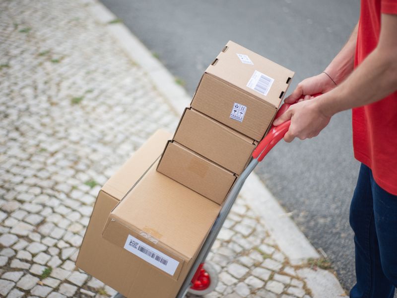 Ecommerce operations