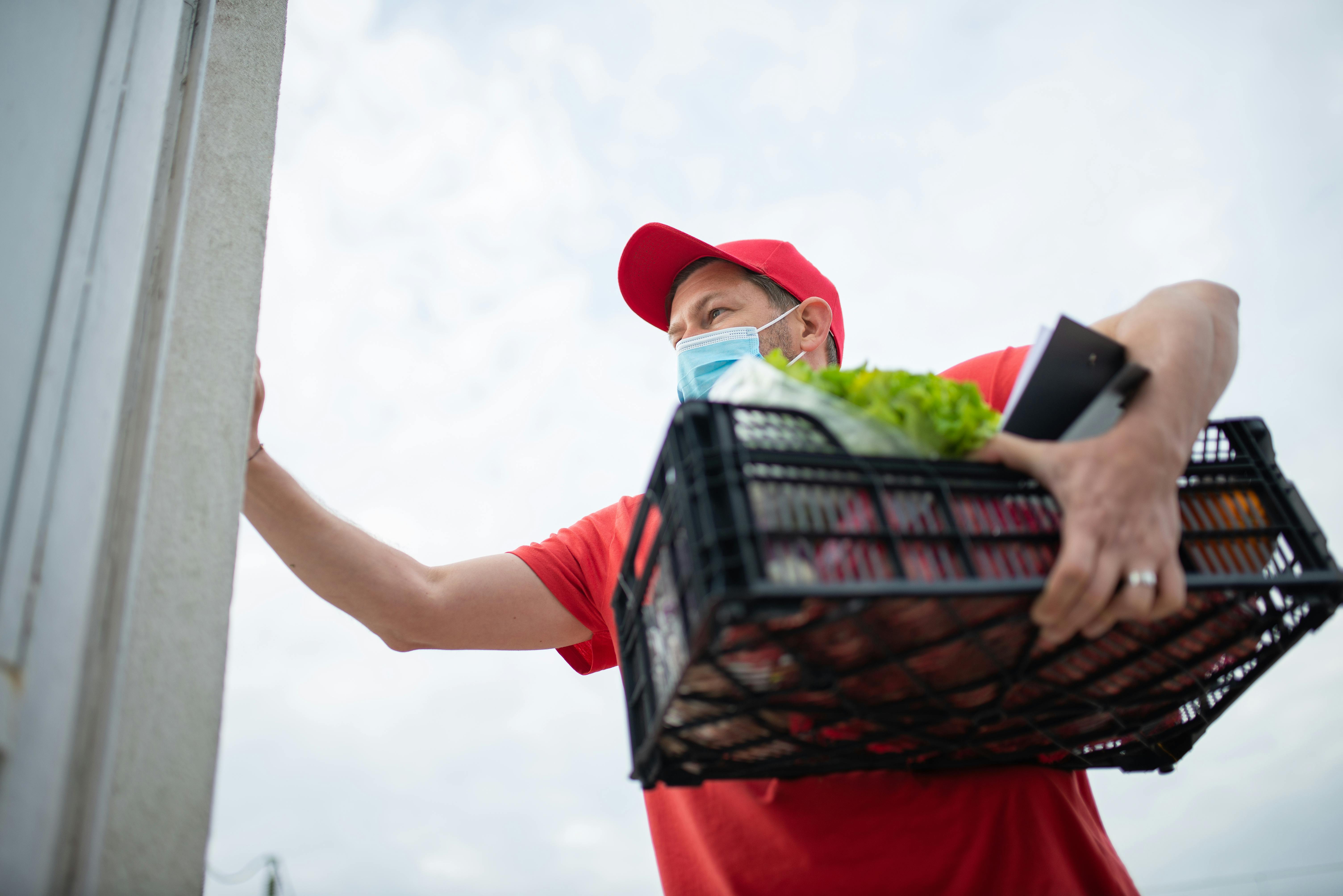 Now Hiring: UW Health culinary workers help patients with specialized diets — Photo by Kampus Production on Pexels