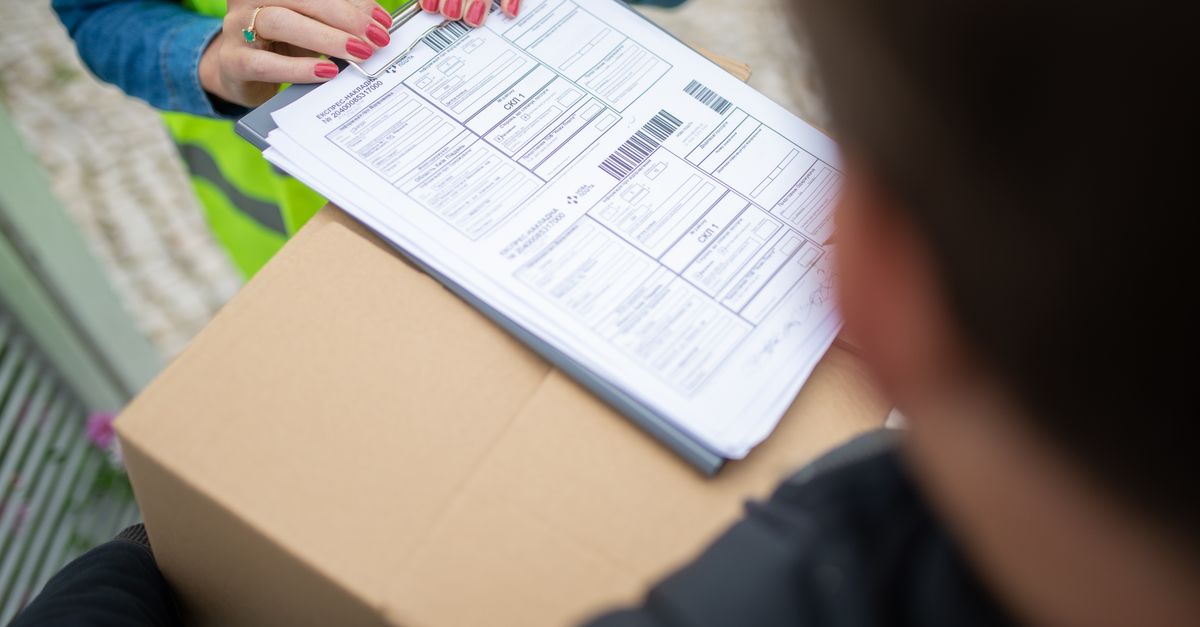 Comment choisir les meilleures options de livraison en supermarché online
