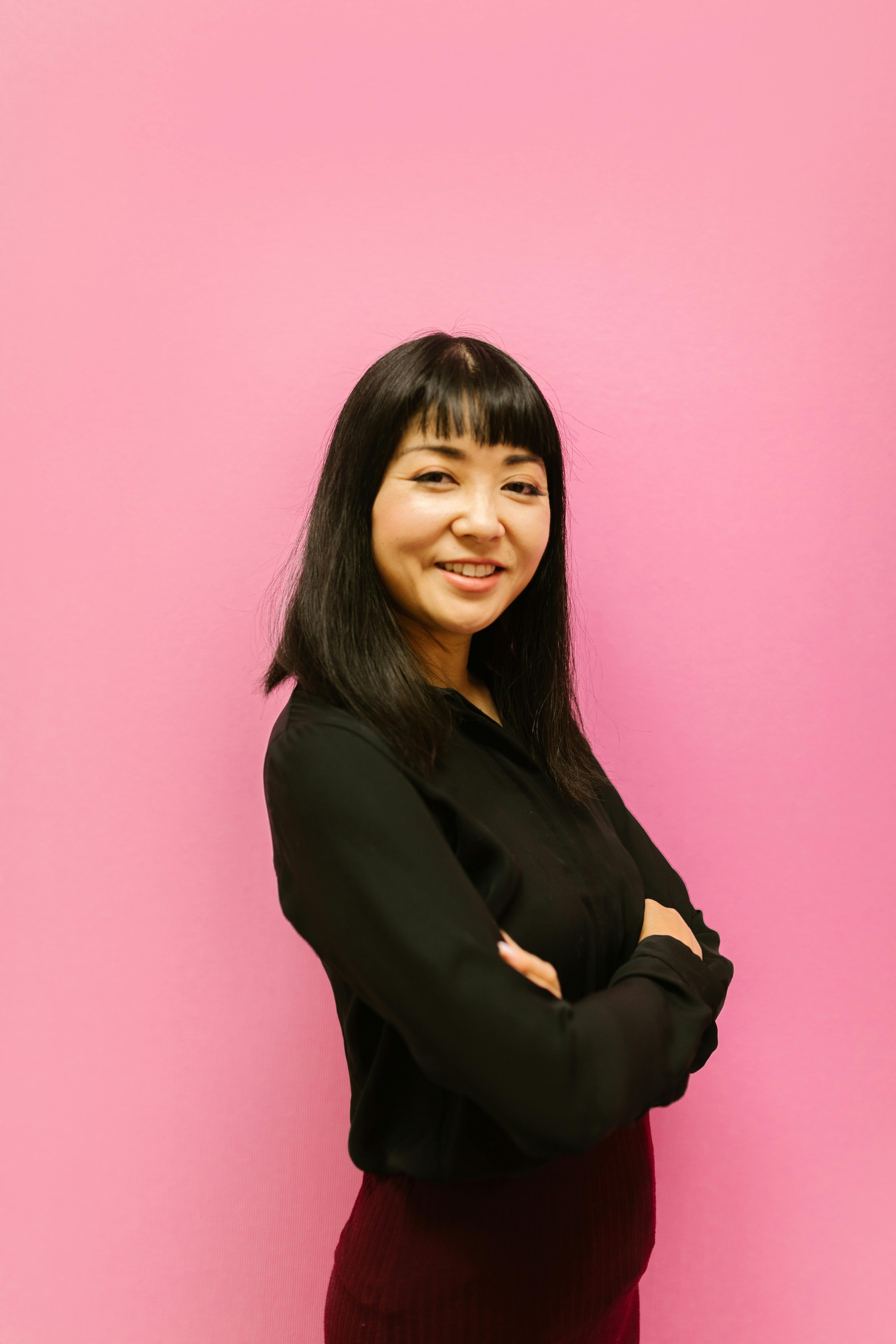 Overcoming Challenges With Positivity