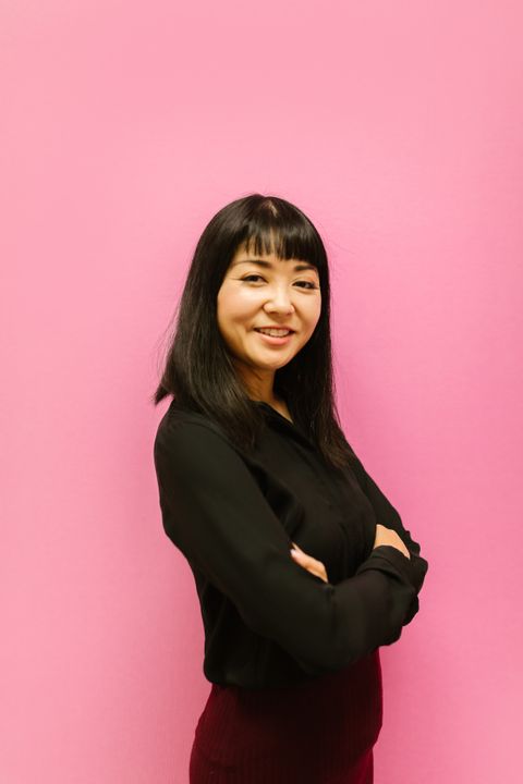 Blair Yeung