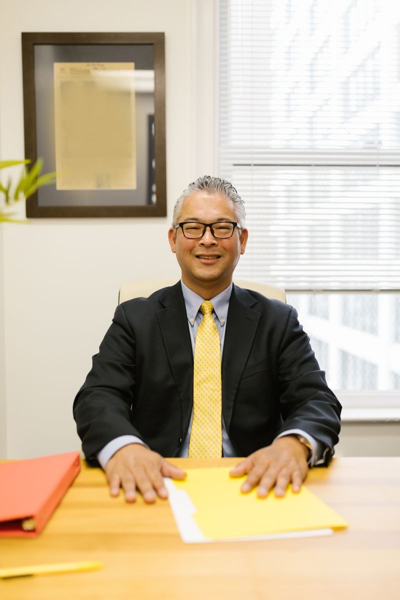Jin Park, RevOps Integration Lead at Lead Gen Special Guys