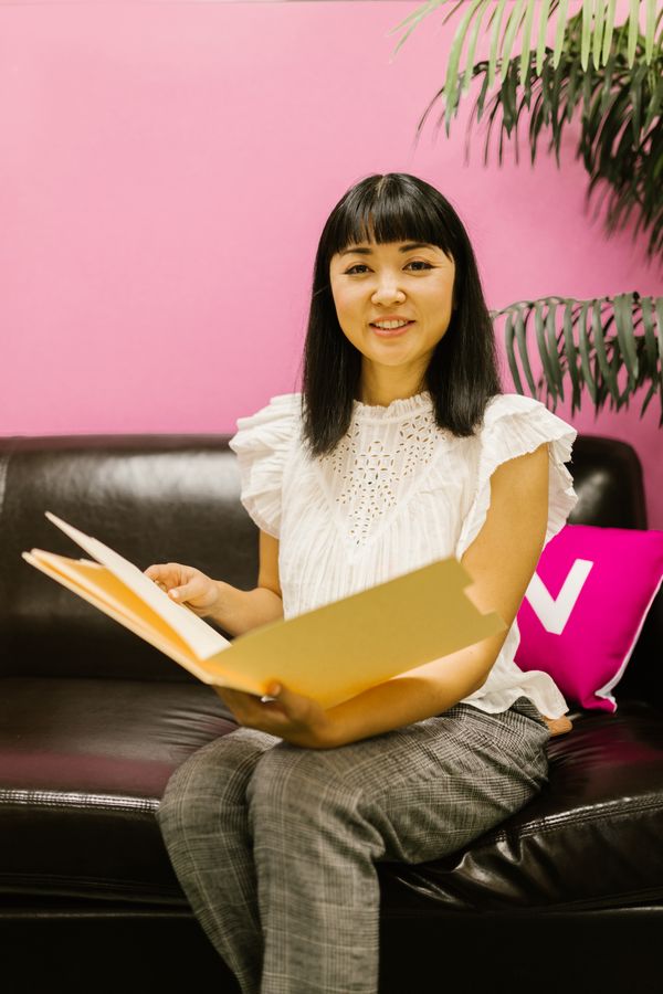 Yuki Tanaka