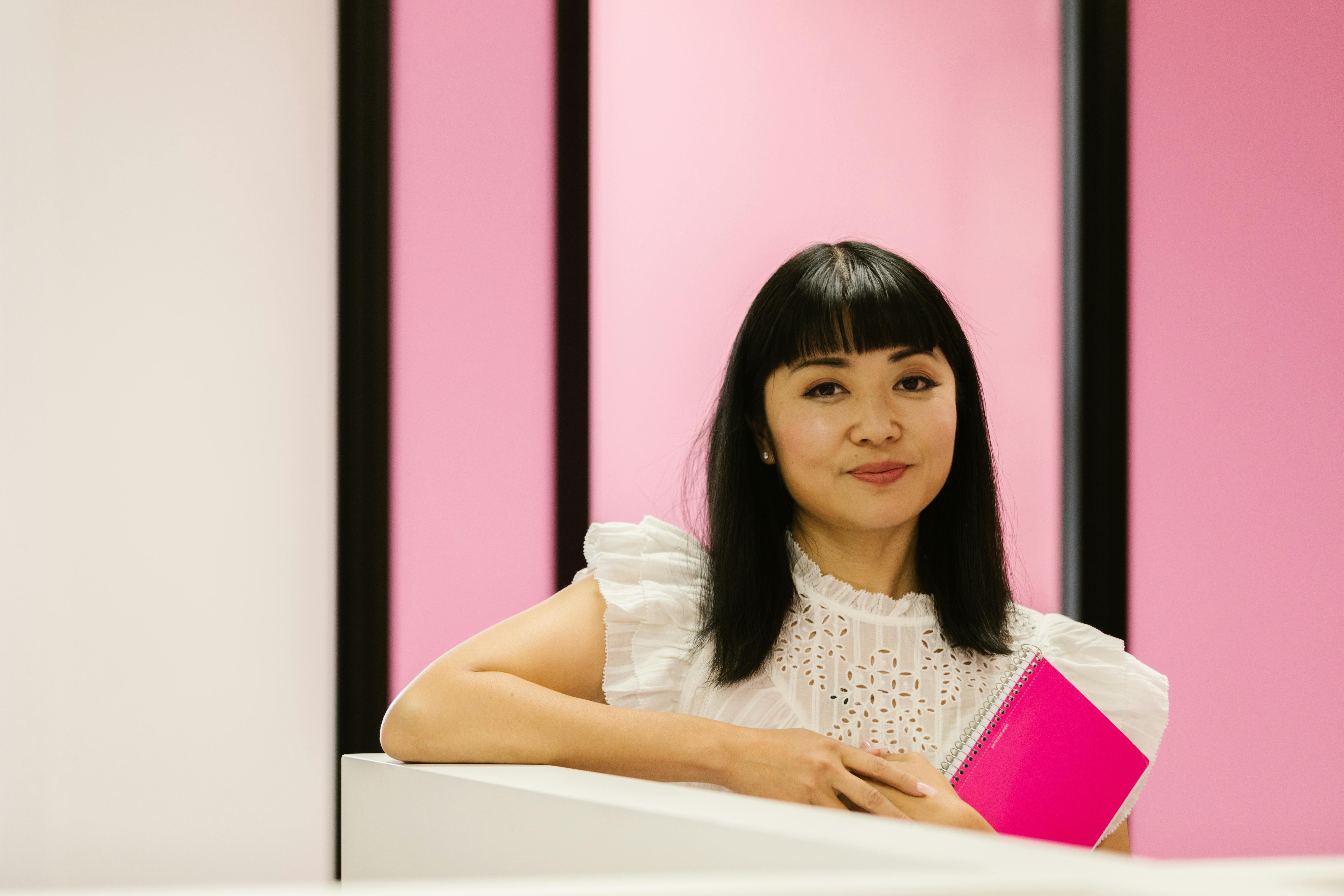 Daily Positivity Practices