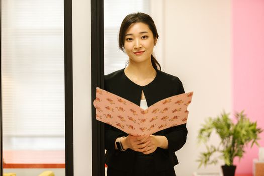 개인통관고유부호 참고 자료