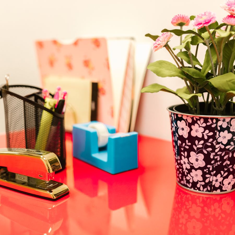 Office Essential Kit 07 โ HAPPY