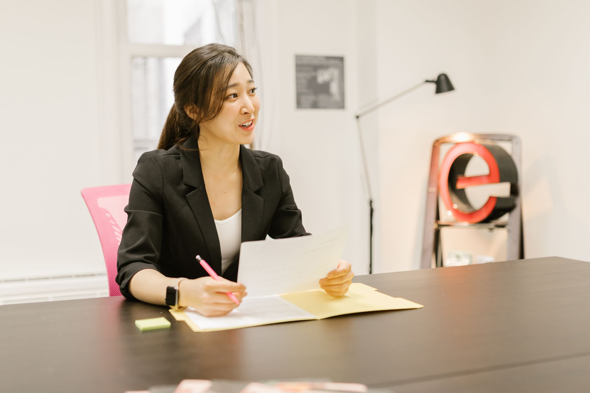 korean job center consulting