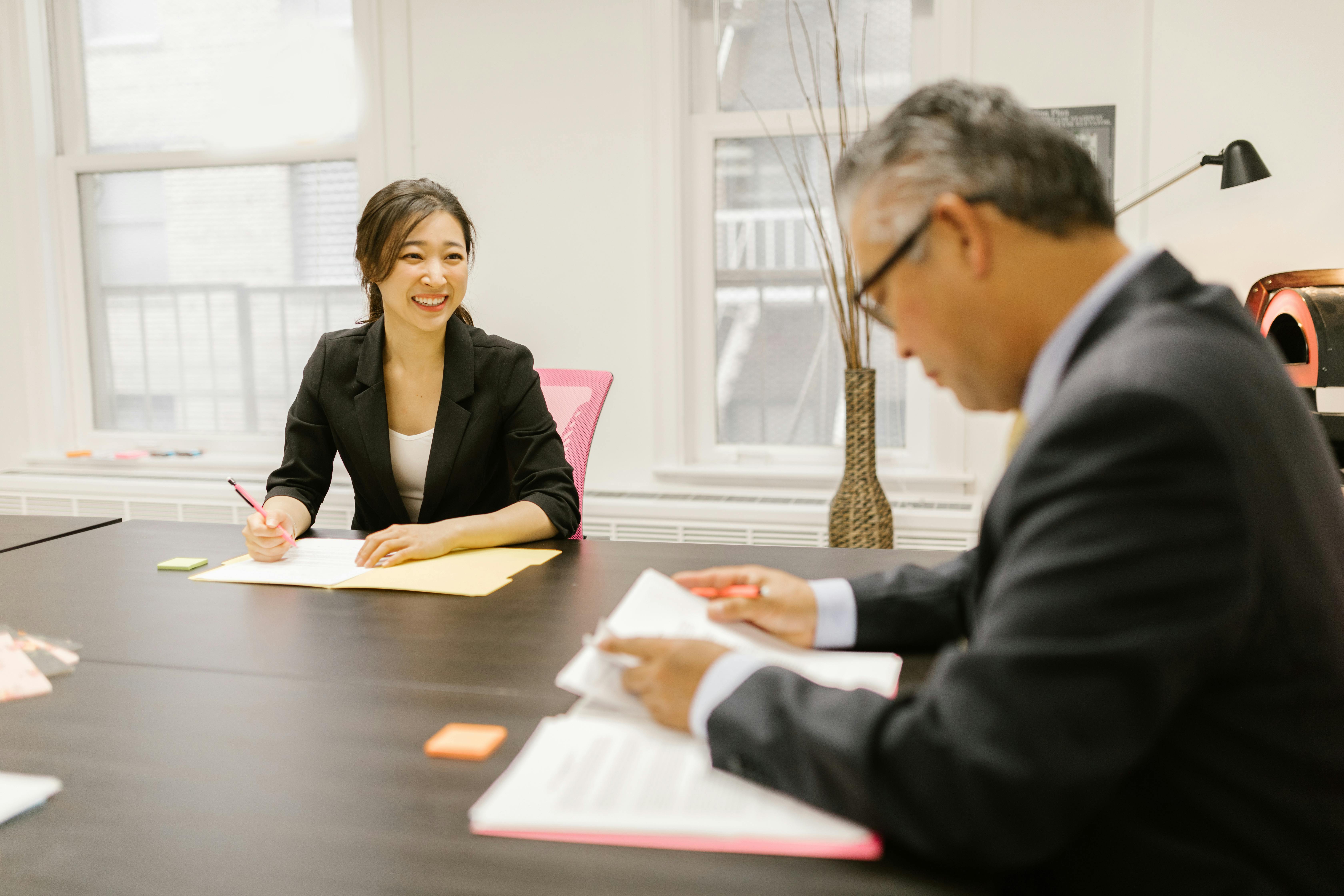 How To Create A Career Development Plan — Photo by RDNE Stock project on Pexels