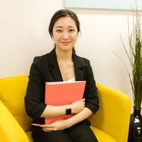 คุณพิมพ์ชนก ธนาวุฒิ