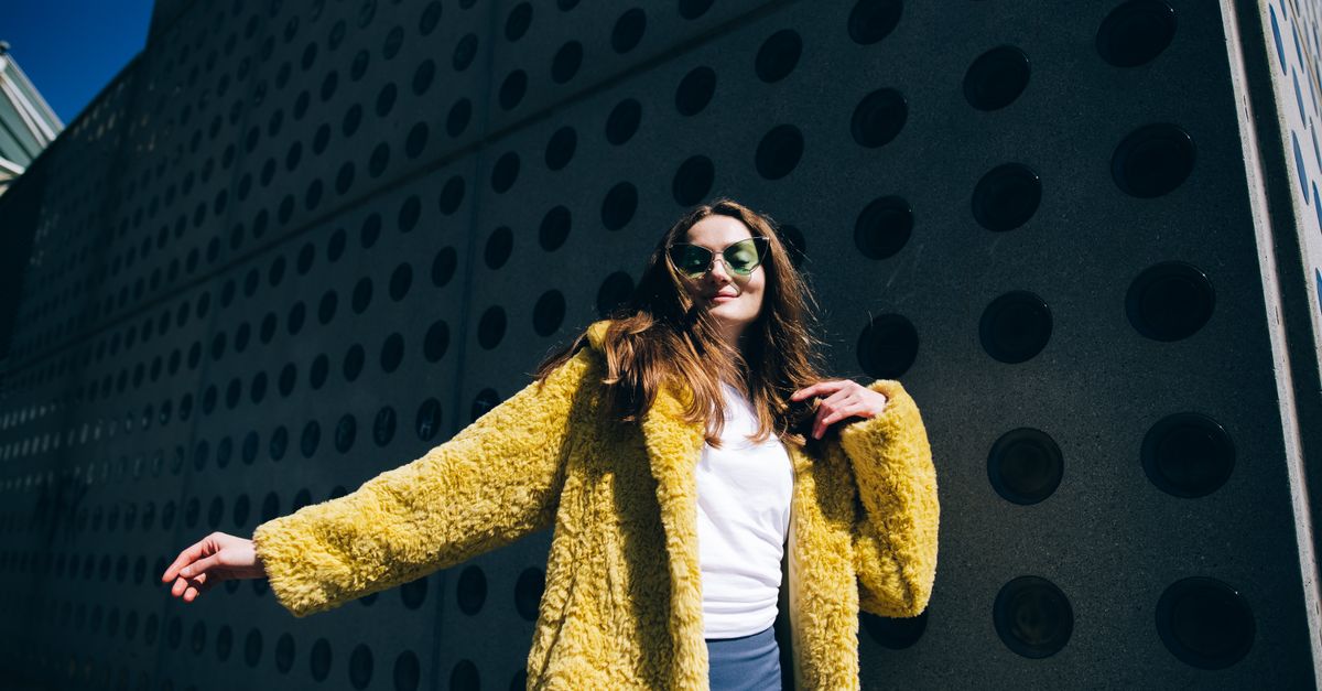 Tendances colorimétriques à adopter pour votre garde-robe