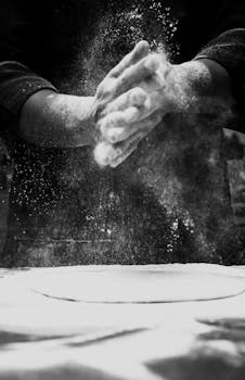 all-purpose flour image 4