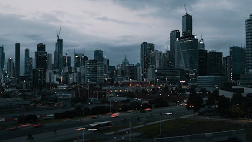 Free stock photo of dark background, dark city, moody