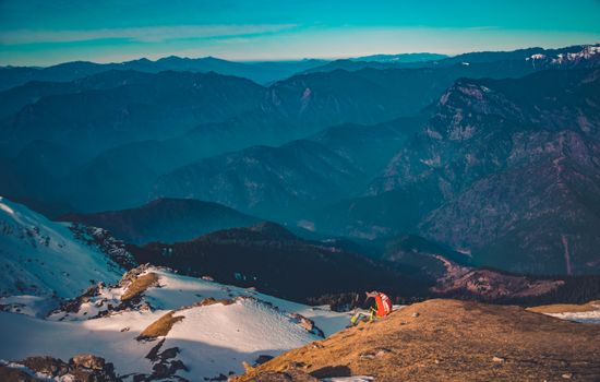 Travel inspiration