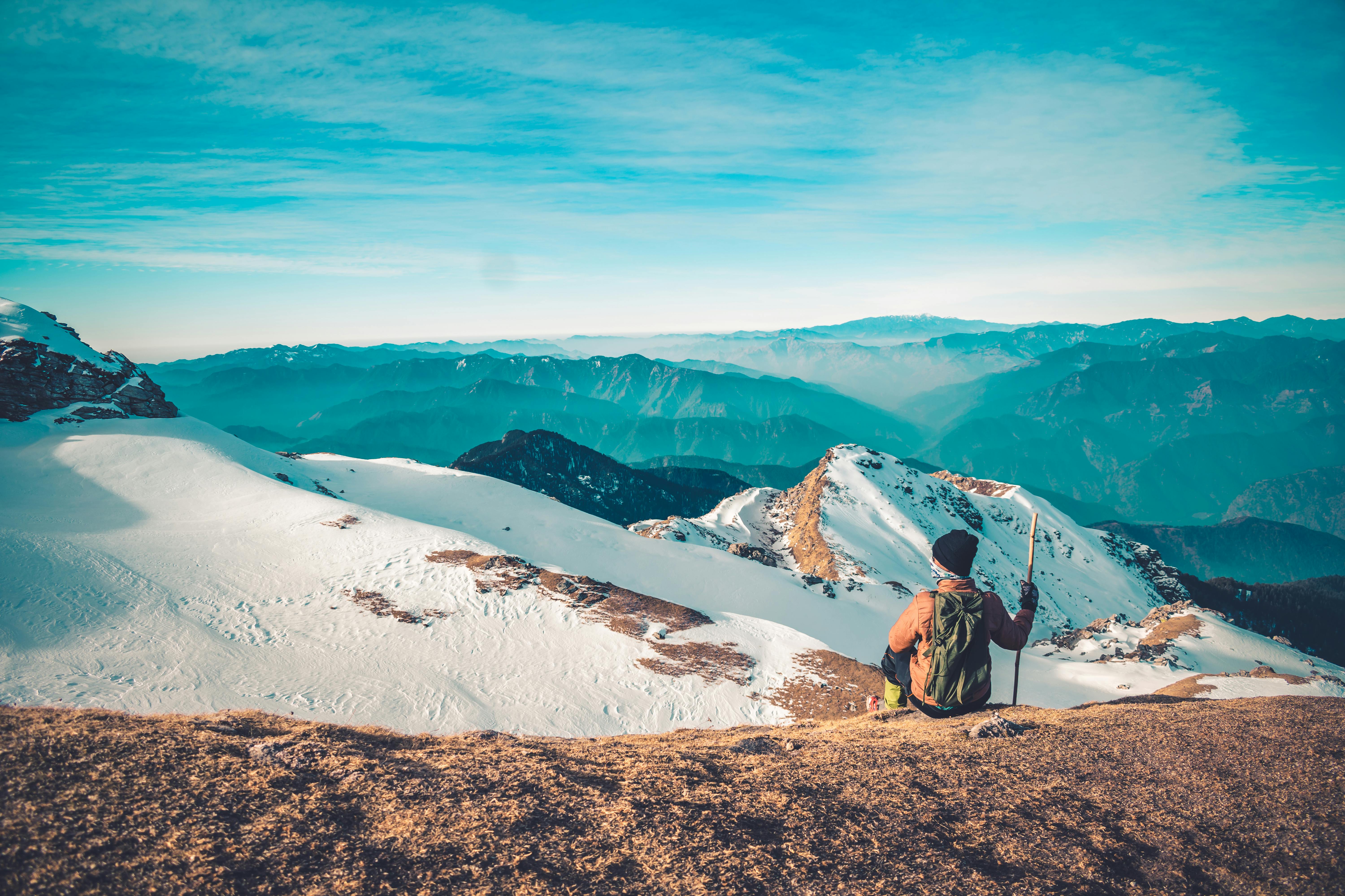 2026 Outdoor Adventure and Travel Show held in Vancouver — Photo by Sanket Barik on Pexels