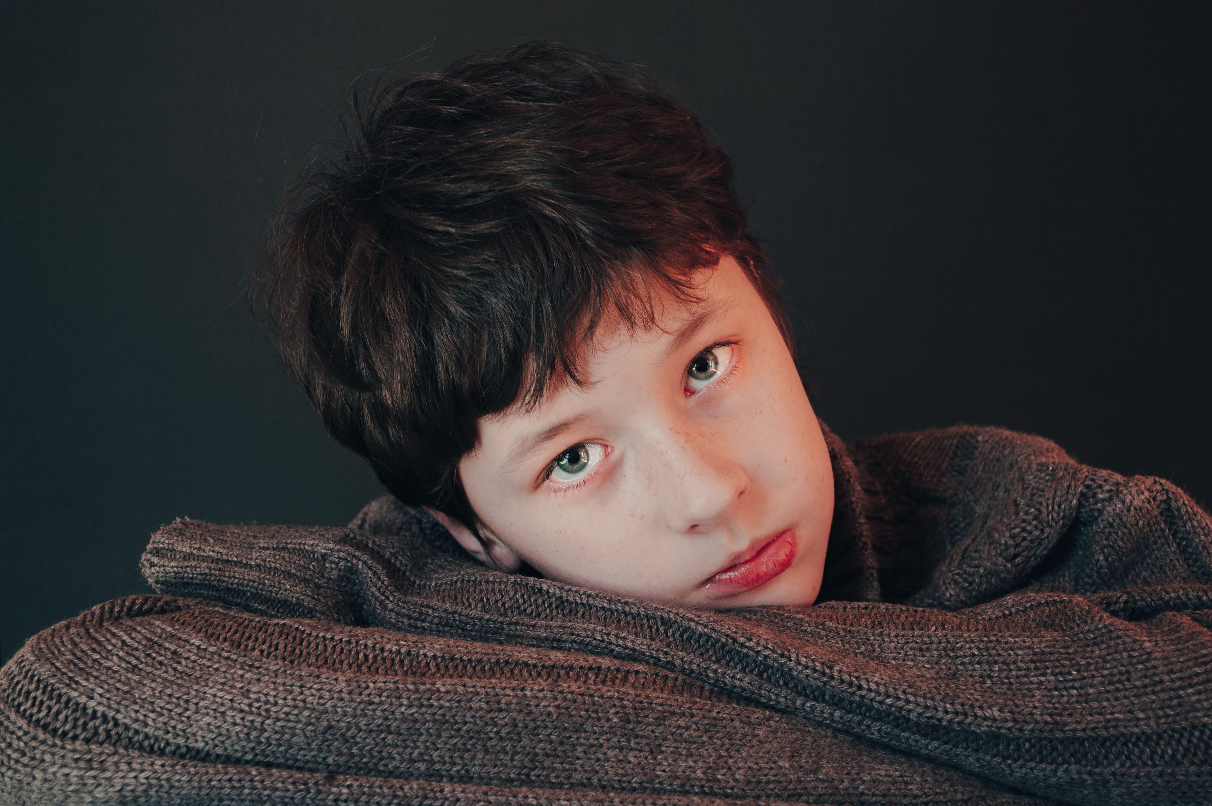 Neurodivergent kids face special mental health risks. New initiative seeks ways to protect them — Photo by Vika Glitter on Pe
