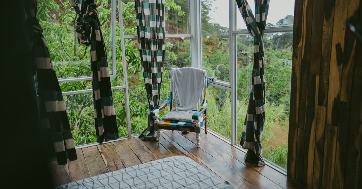 Comment Choisir des Hébergements Uniques pour Voyager Autrement