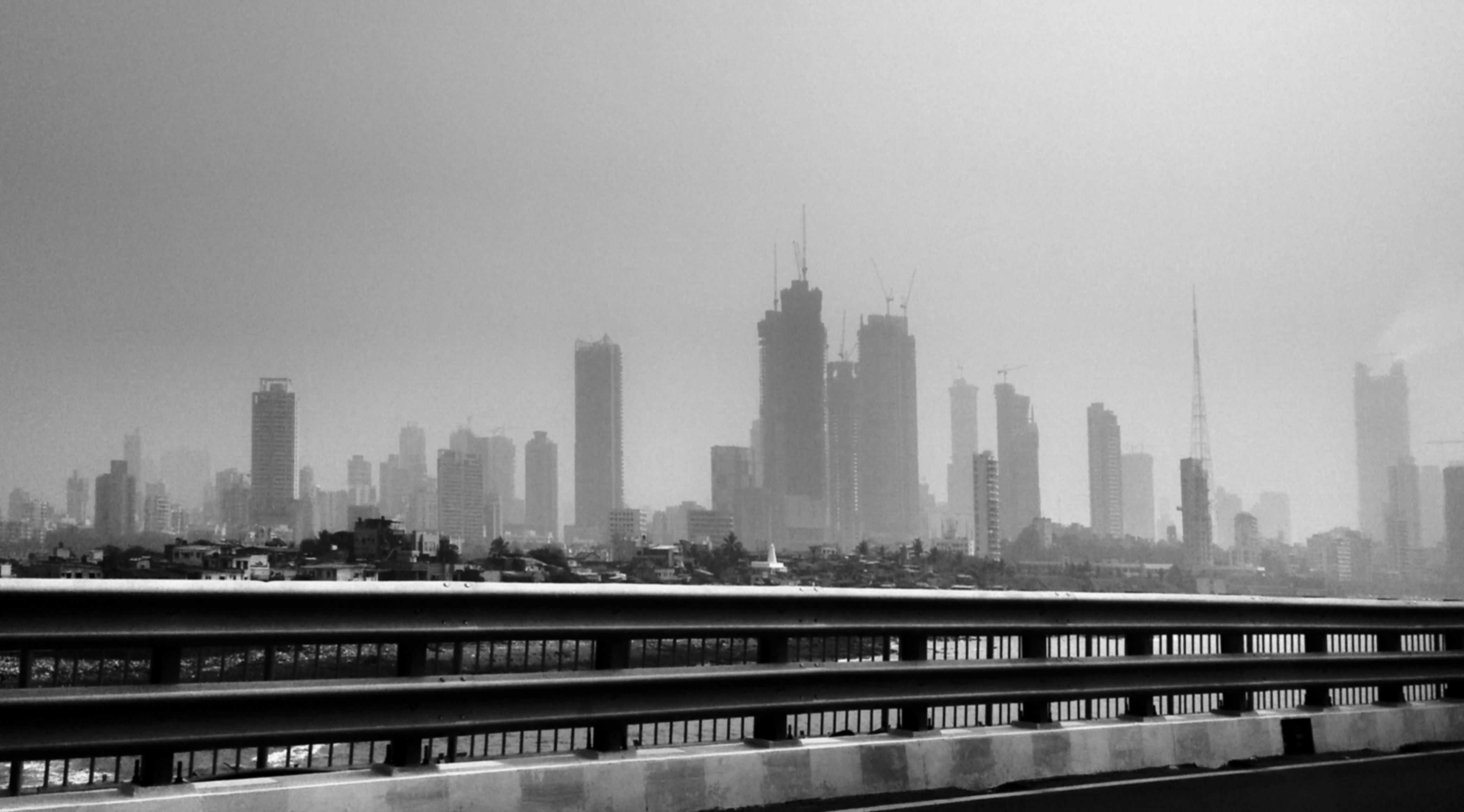 Free Stock Photo Of Black And White India