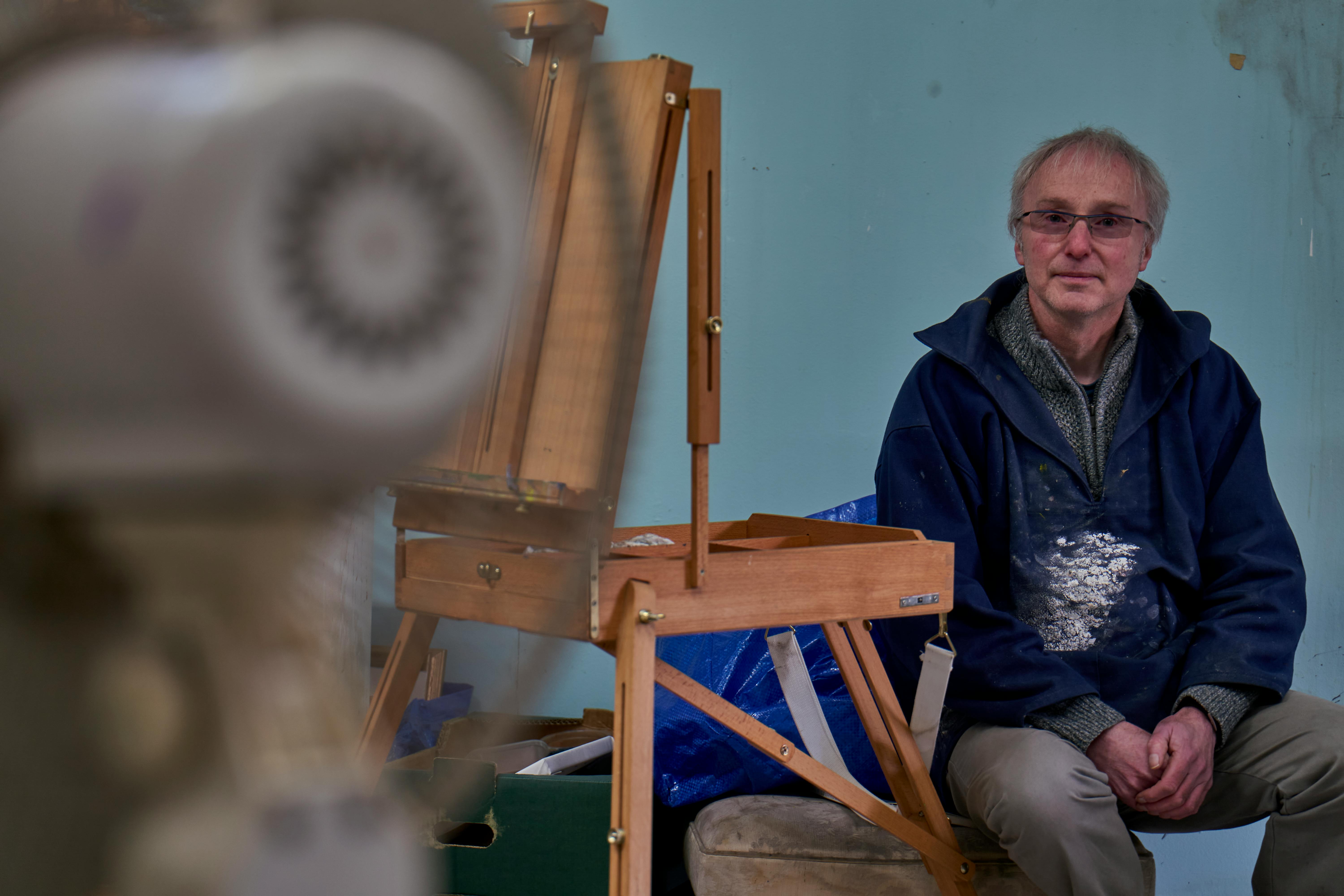 למה לבחור במתחם לסדנאות קטנות פרטיות?