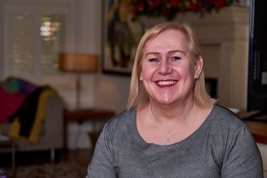 Michelle O'Neill says DUP has blocked her from PM meeting in Glasgow