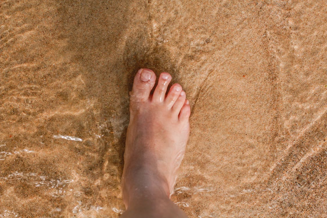 7,000+ Best Feet Photos · 100% Free Download · Pexels Stock Photos