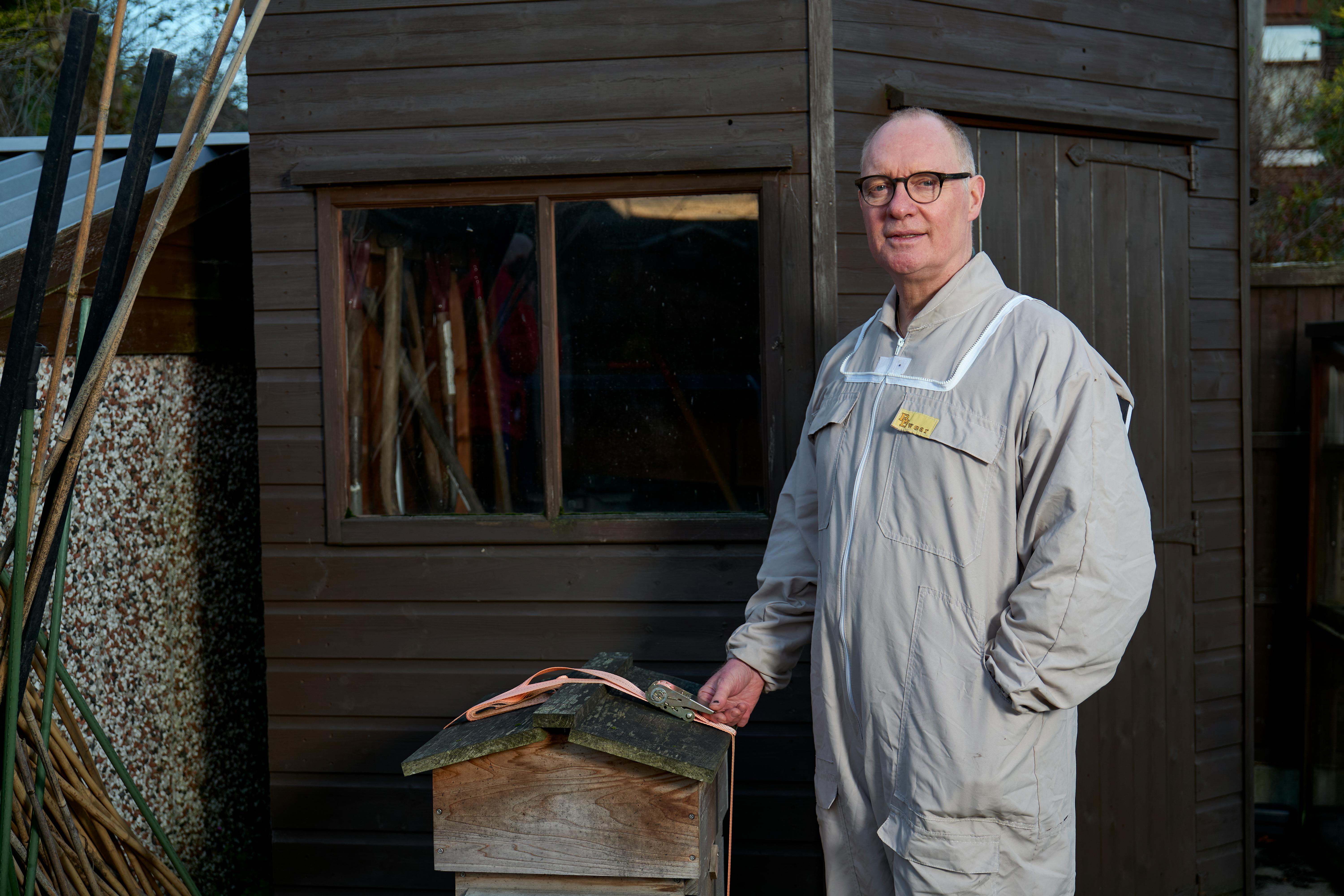 Urban Beekeeping Secrets for Flourishing Hives