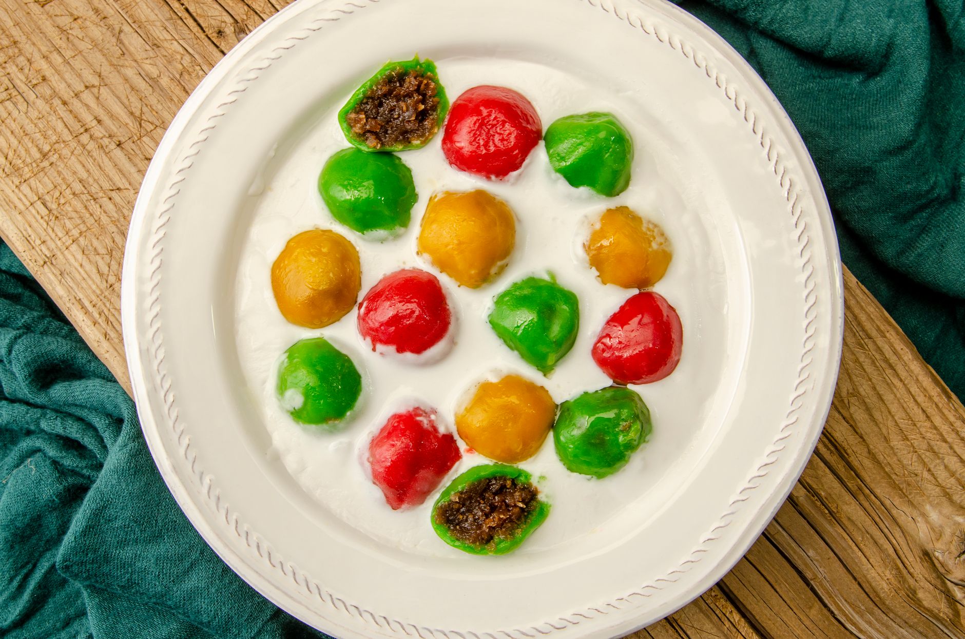 Local Designer Launches Digital Museum For Iconic Malaysian Snacks